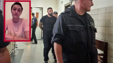 Ученичката бе нападната в края на юни от 26 годишния си приятел Георги