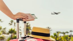 Близо 17 процента от българите са предпочели ваканция в чужбина