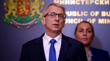 Министър председателят и министри от кабинета дадоха брифинг в Министерския съвет