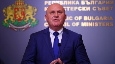 Галин Цоков: Първият учебен ден е празник на знанието за цялото ни общество