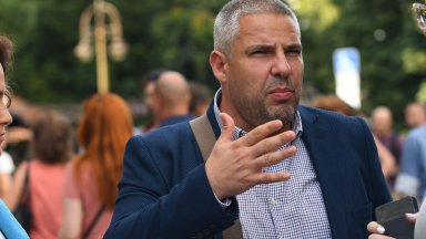 Често казваме че това което наблюдаваме на политическата сцена е