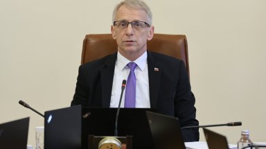 Това каза в интервю за премиерът Николай Денков в отговор