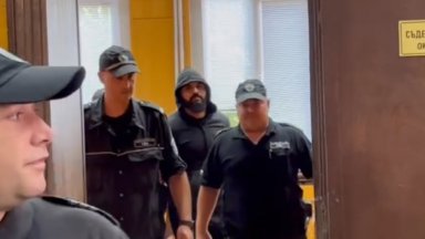 Адвокатите на 26 годишния Георгиев който е с постоянна мярка задържане