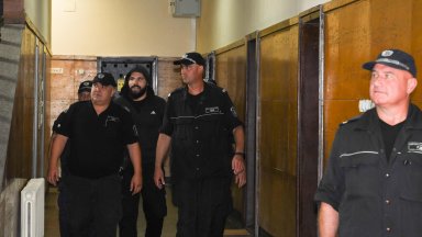 Адвокатите на 26 годишния Георгиев който е с постоянна мярка задържане