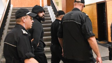 Адвокатите на Георгиев поискаха той да бъде пуснат на свобода