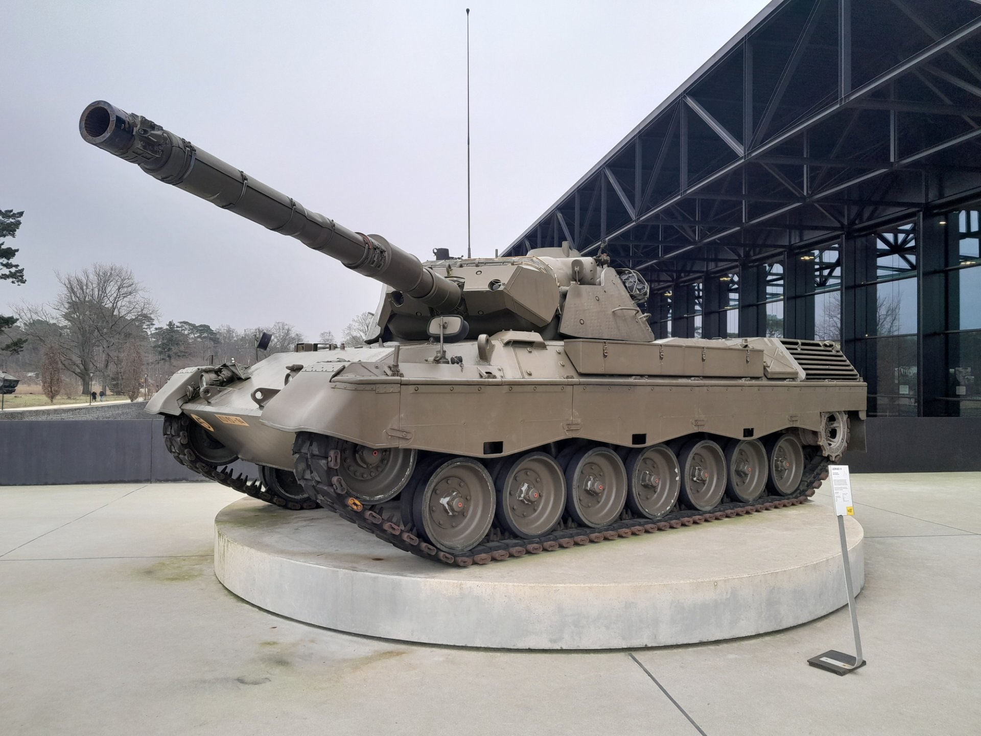Leopard 1