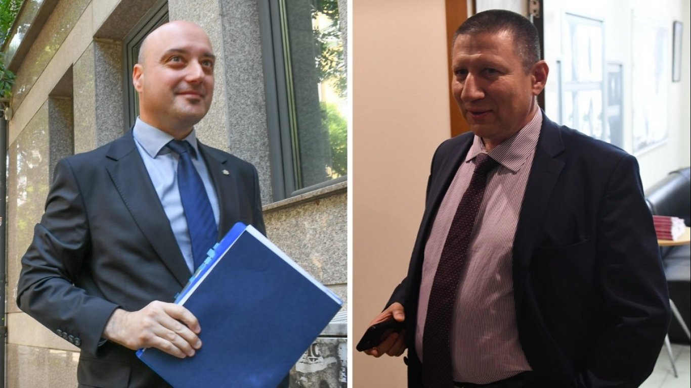 Атанас Славов с нова жалба до ВАС срещу избора на Борислав Сарафов