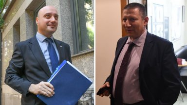 ВАС сложи край на спора за избора на Сарафов: Министърът няма право да обжалва