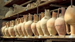 Съдът в Ню Йорк върна 42 археологически артефакта на Италия