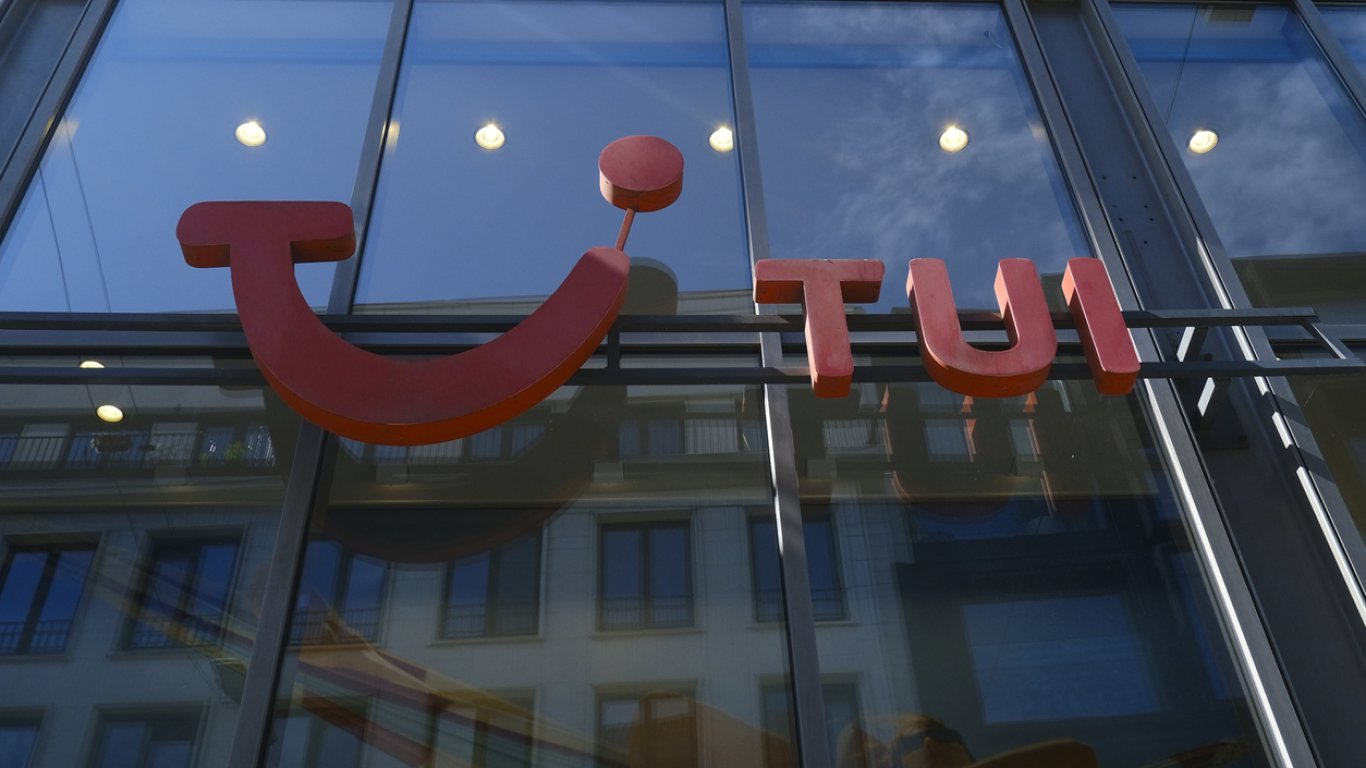 Най-големият туроператор в света е на печалба за първи път след пандемията