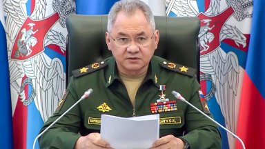 Според Шойгу Полша която е член на НАТО вече е