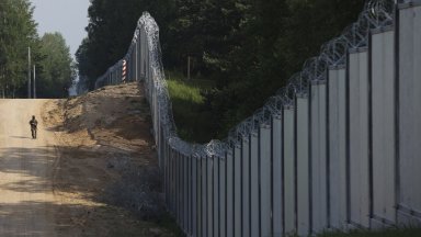 Заради ЧВК "Вагнер": Литва затваря два гранични пункта с Беларус