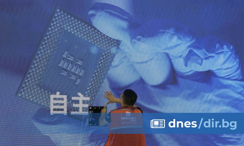 Представител на американското правителство потвърди пред Ройтерс, че текстът на