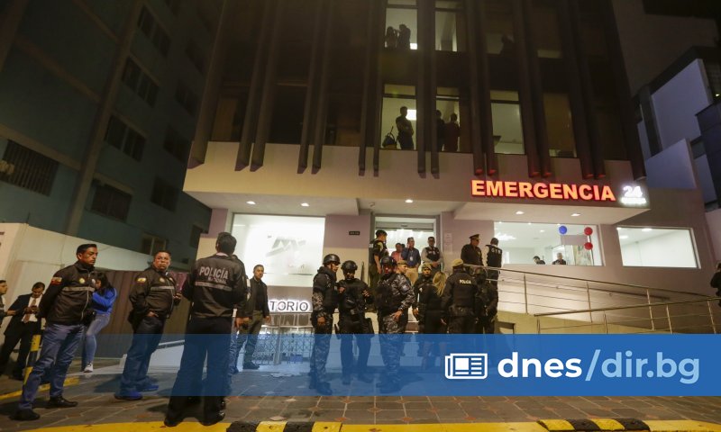 В негова памет и в името на борбата, която той