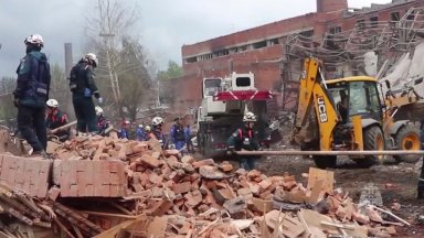 В офисите на компанията бяха извършени обиски иззети са документи 12