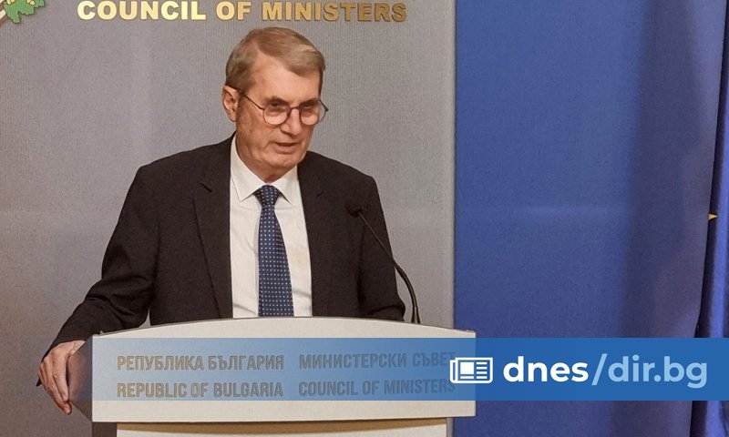 Шествалентните ваксини са осигурени. Днес трябва да има достатъчни количества