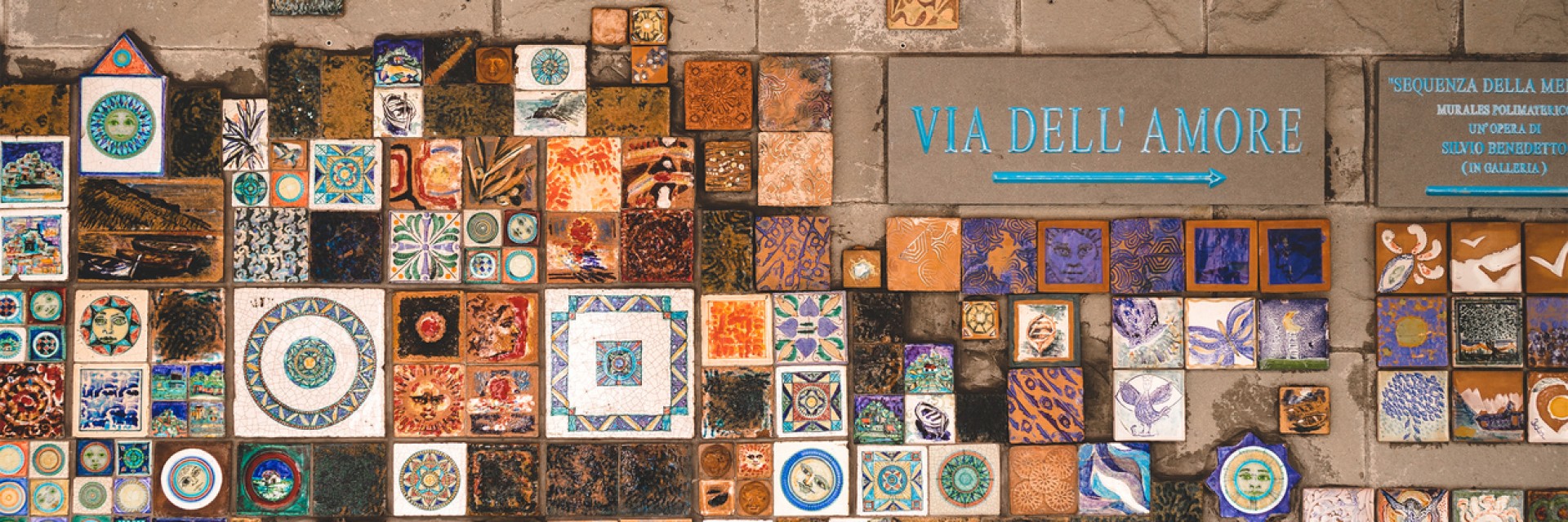 След повече от десетилетие  - емблематичен туристически маршрут в Италия отново приема посетители 