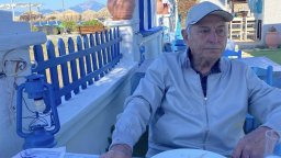 Строителят на съвременен Бургас издъхна в съня си на 90 г.