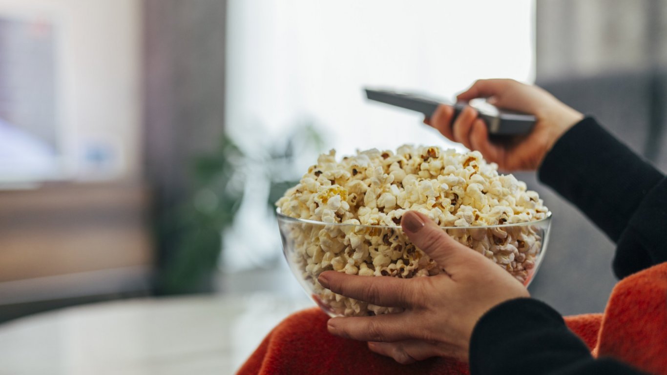 5 от най-страшните филми на ужасите на всички времена