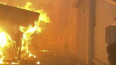 Губернаторът на Хаваите Джош Грийн заяви по рано че щатът не