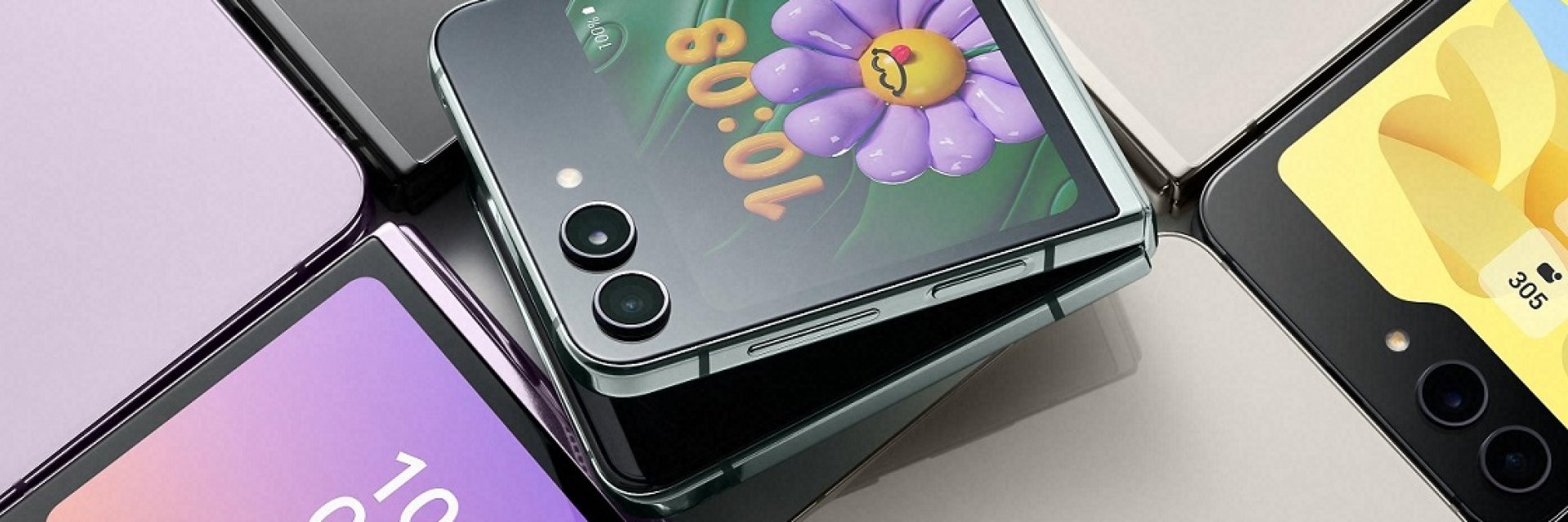 Какво знаем за най-новите устройства на Samsung