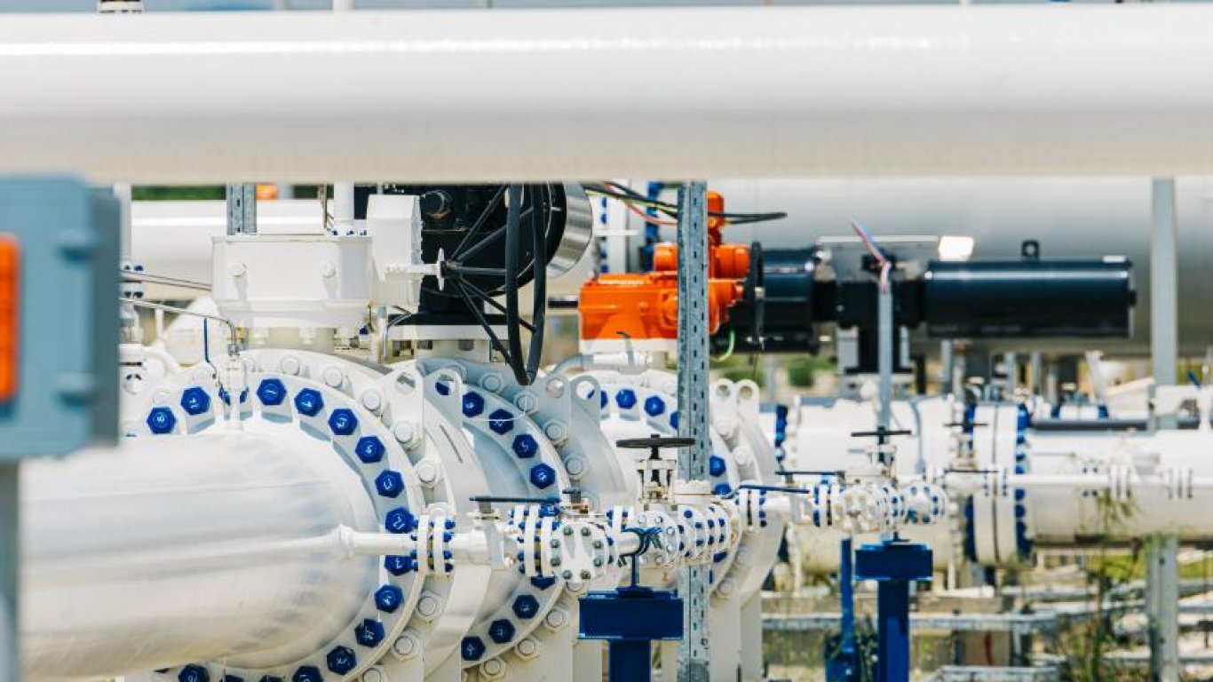 16,4 млн. MWh газ преминал през интерконектора Гърция-България за 1 г.