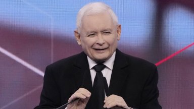 Окончателно: Управляващите в Полша губят мнозинството в парламента
