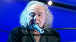 Италианският певец Пепино Галиарди, изпълнил хита "Un Amore Grande", почина на 83-годишна възраст