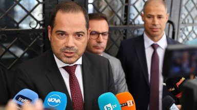 За да може освобождаването да бъде включено в дневния ред