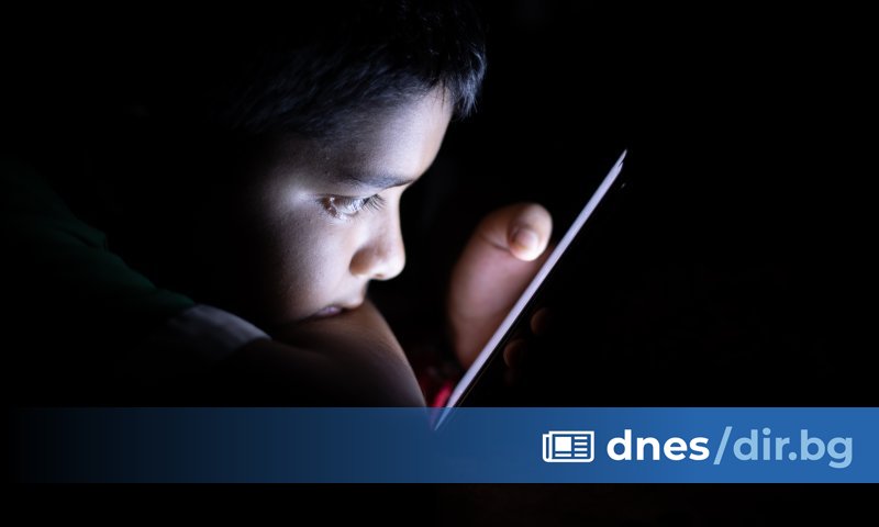 Стефанов е категоричен, че в качеството си на родители е