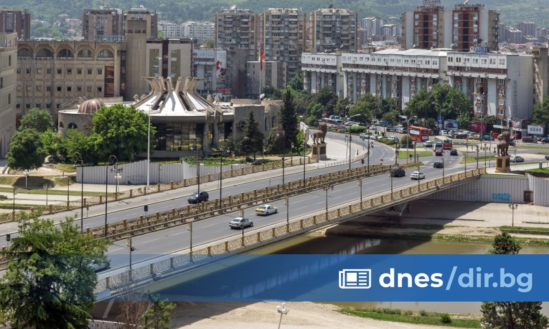 60-годишният българин, с инициали Б.Е.Г., от Петрич е задържан около 14