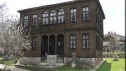 Историческият музей "Проф. Александър Фол" в Малко Търново ще отбележи 40 години от основаването си