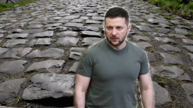 Кабинетът на Зеленски обвинява местните власти в неправилно изразходване на