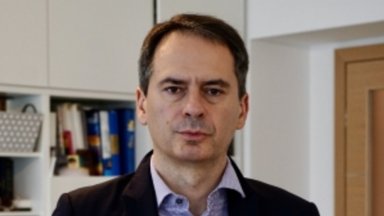 Имало е проникване в моя дом през 2022 година Целта