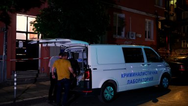 Хора от кооперацията които подали сигнала разказаха че този път