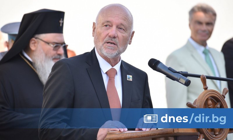 През последното десетилетие Черно море се превърна в зона на