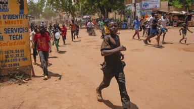 Според изявление на нигерийската религиозна мисия водачът на военния режим