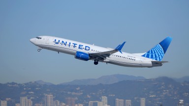 United Airlines стартира директни ежедневни полети между Атина и Чикаго
