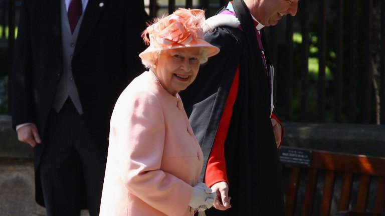 Елизабет Втора до последно вярвала в невинността на Андрю