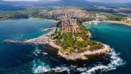 Бившият шеф на Окръжния съд в Перник се удави в морето край Царево