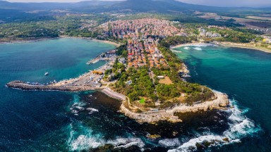 59 годишен мъж от пернишкото село Дивотино се удави в морето