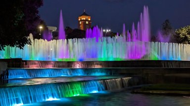 Снимка BulFoto Тя е изградена пред 80 те години на миналия