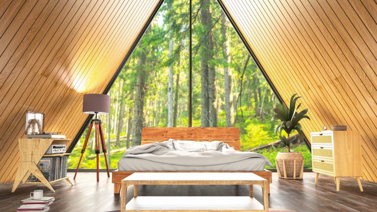 Без изкуствен интелект, много веган и щипка поколение Z - кои са най-новите тенденции в хотелиерството за 2024 г.