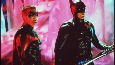 Супергероите ни правят по-алтруистични