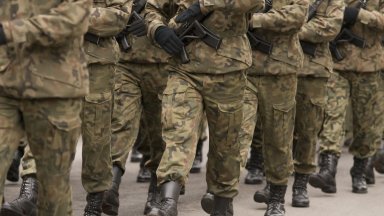 Полша поръча 180 бройки от новия южнокорейски танк K2 Black