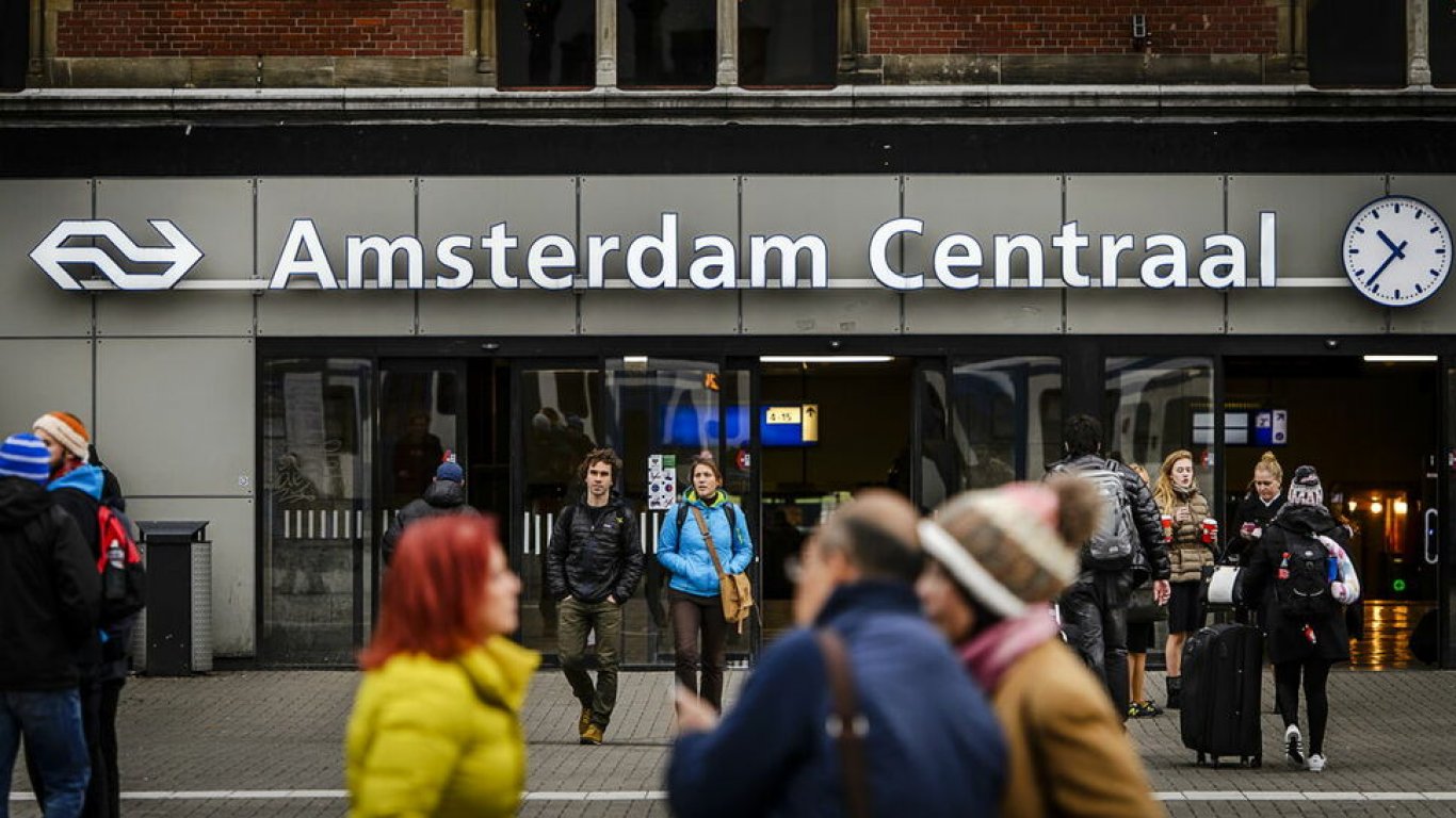 Удвоява се броят на влаковете между Брюксел и Нидерландия - ще се пътува по-бързо