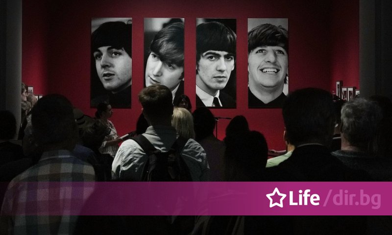 Photo of La dernière chanson des Beatles sortie grâce à l’intelligence artificielle – écoutez-la !