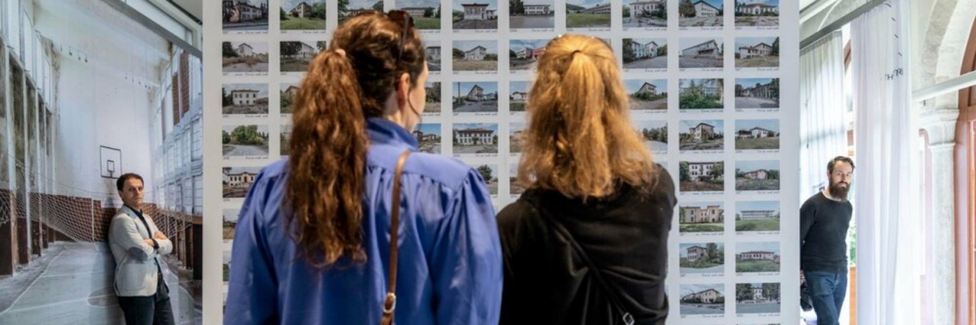 Българският павилион на биеналето във Венеция остава отворен до 26 ноември