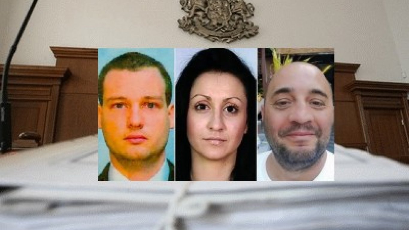 Повдигнаха обвинение за руски шпионаж на петимата българи във Великобритания