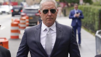 Чарлз Макгонигъл 55 годишен пледира виновен във федералния съд в Манхатън